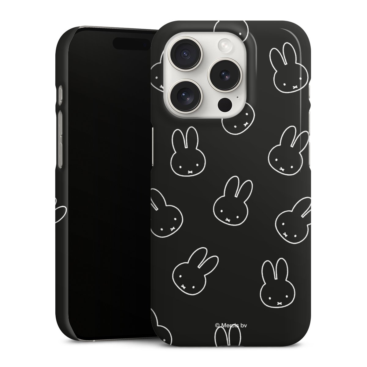 Premium hoesje