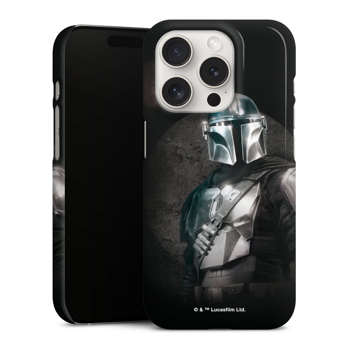 Coque Premium