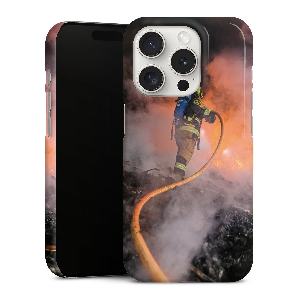 Coque Premium