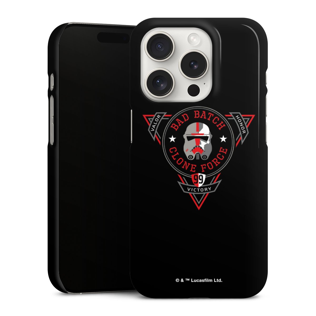 Coque Premium