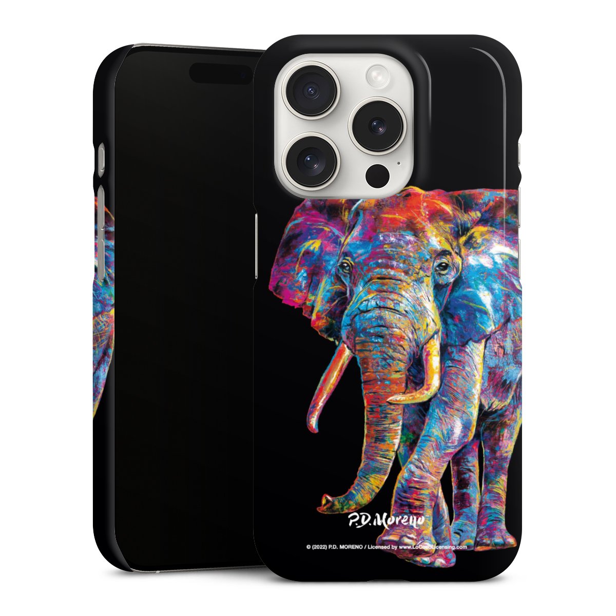 Coque Premium