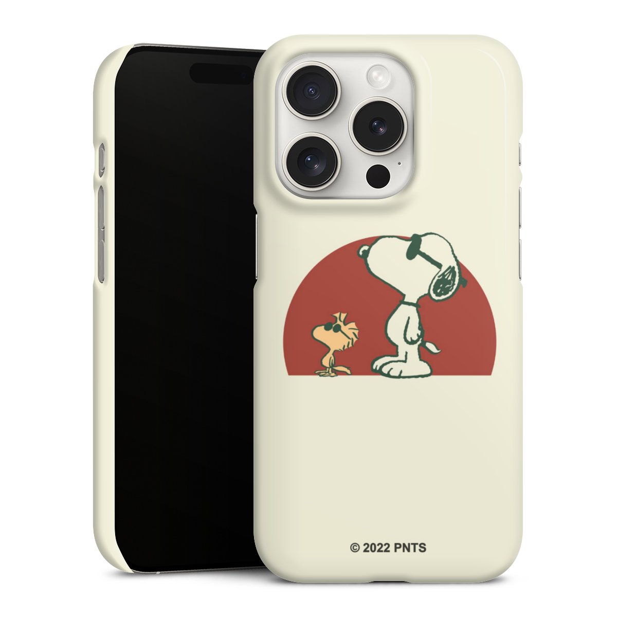 Coque Premium