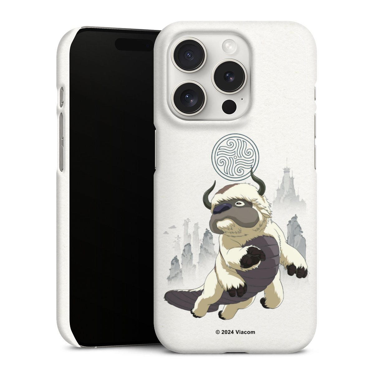 Coque Premium