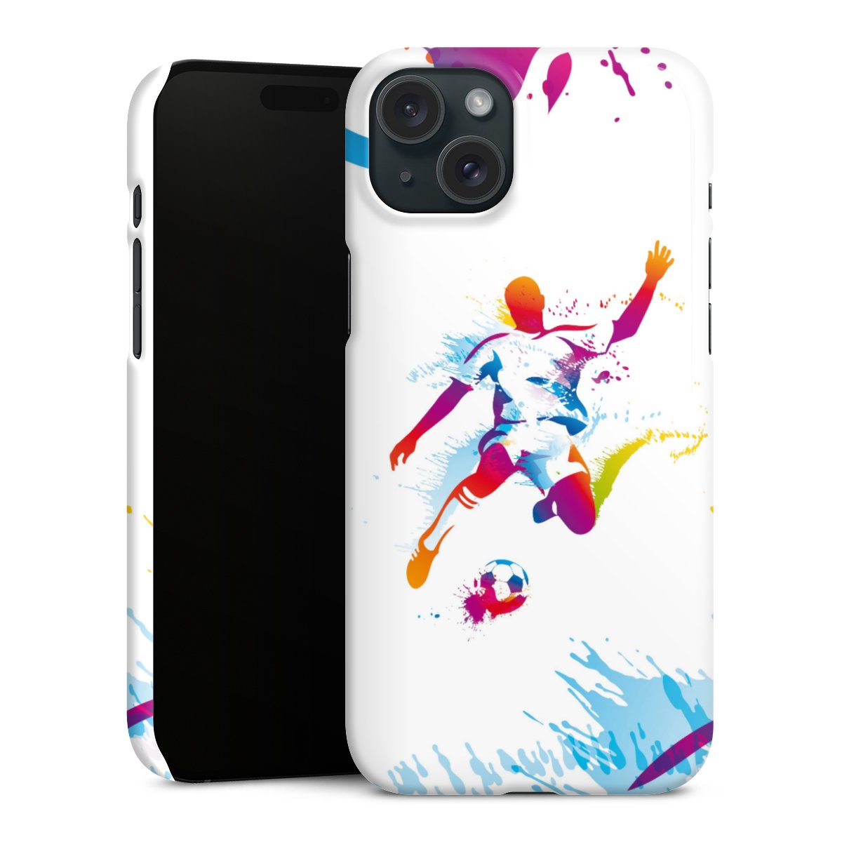 Cover Premium