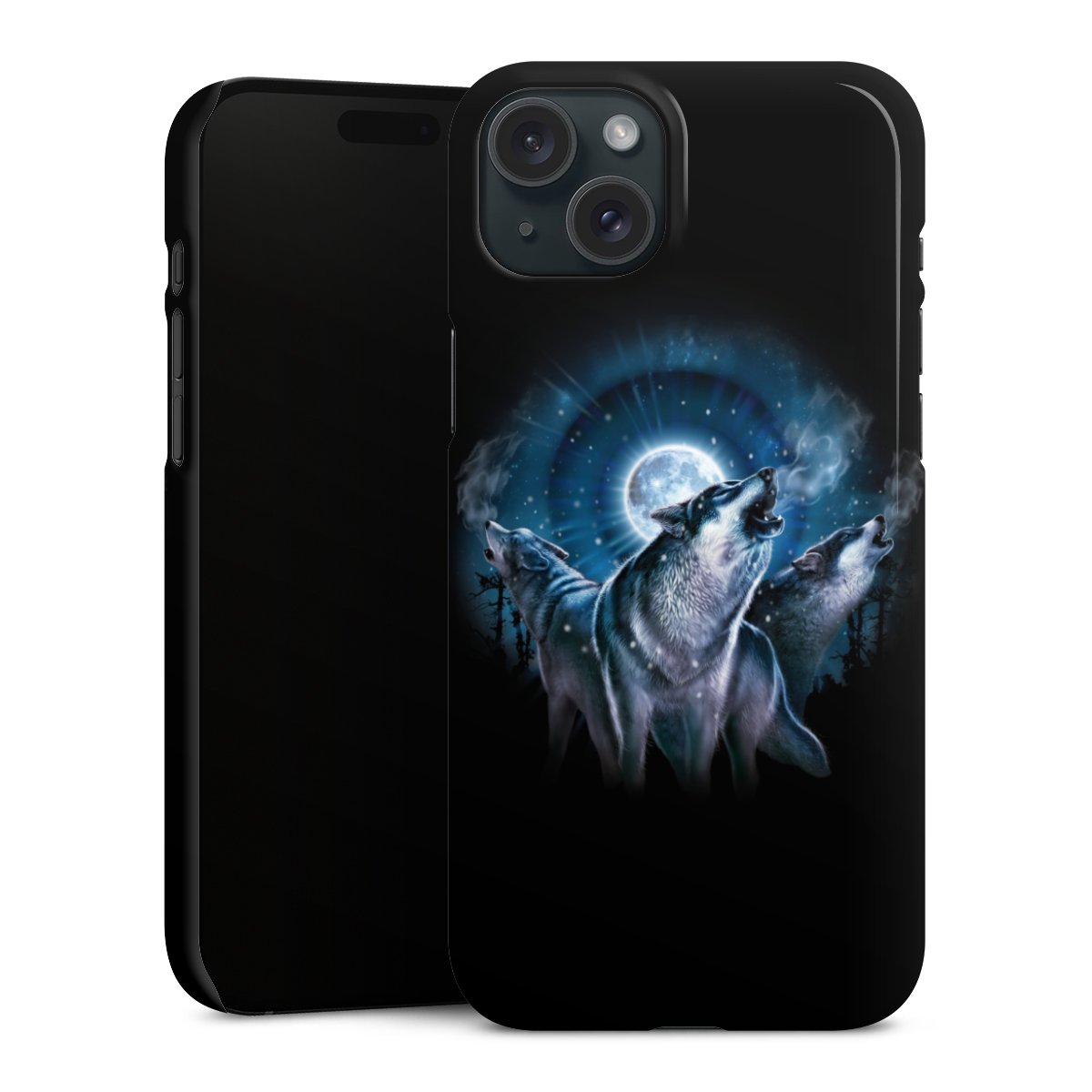 Cover Premium