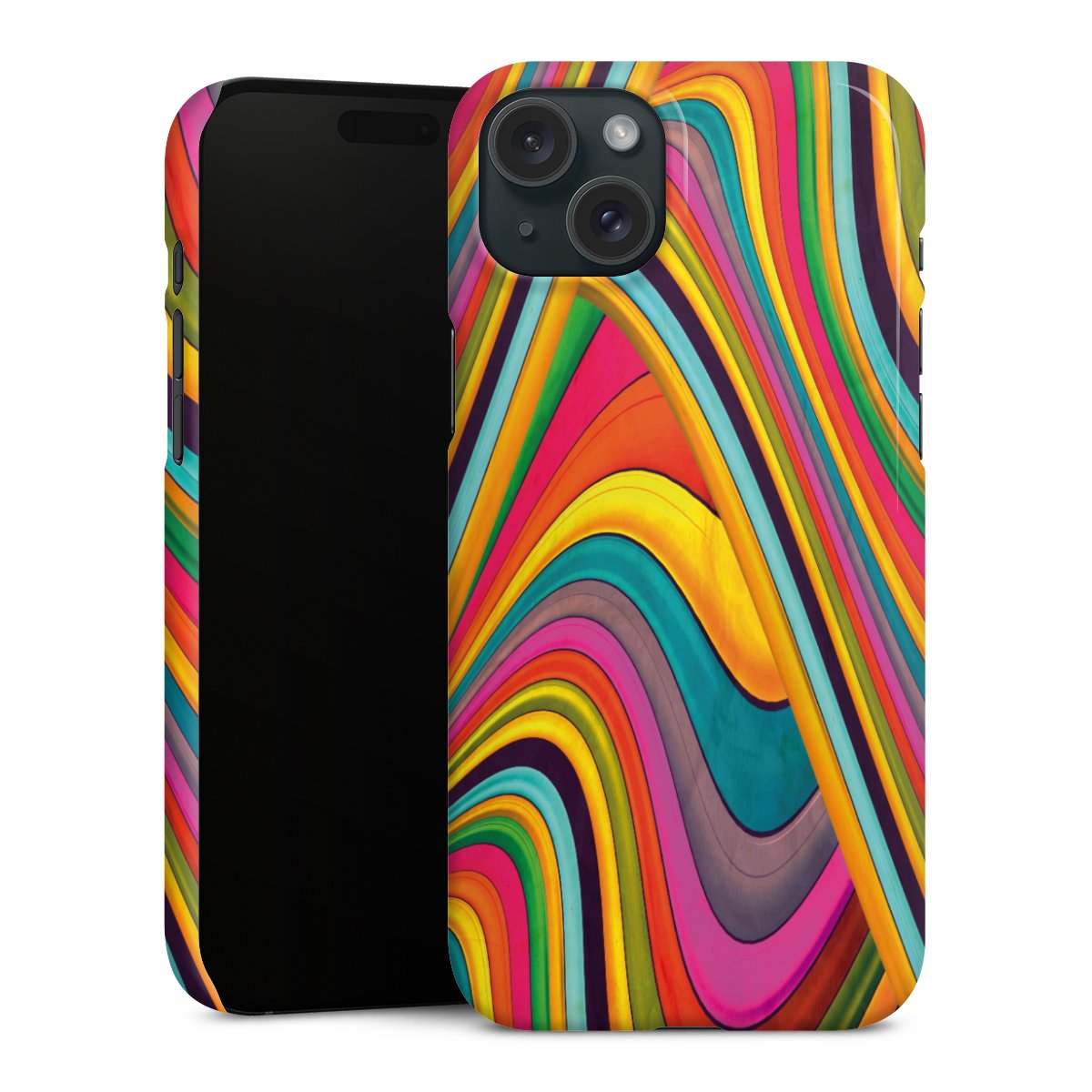 Coque Premium