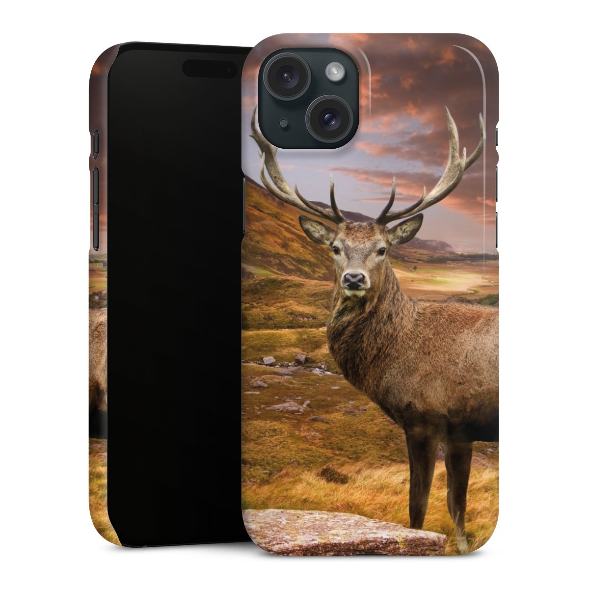 Coque Premium