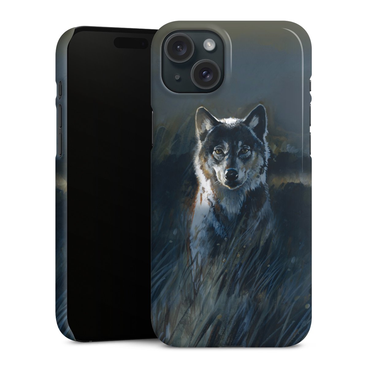 Coque Premium