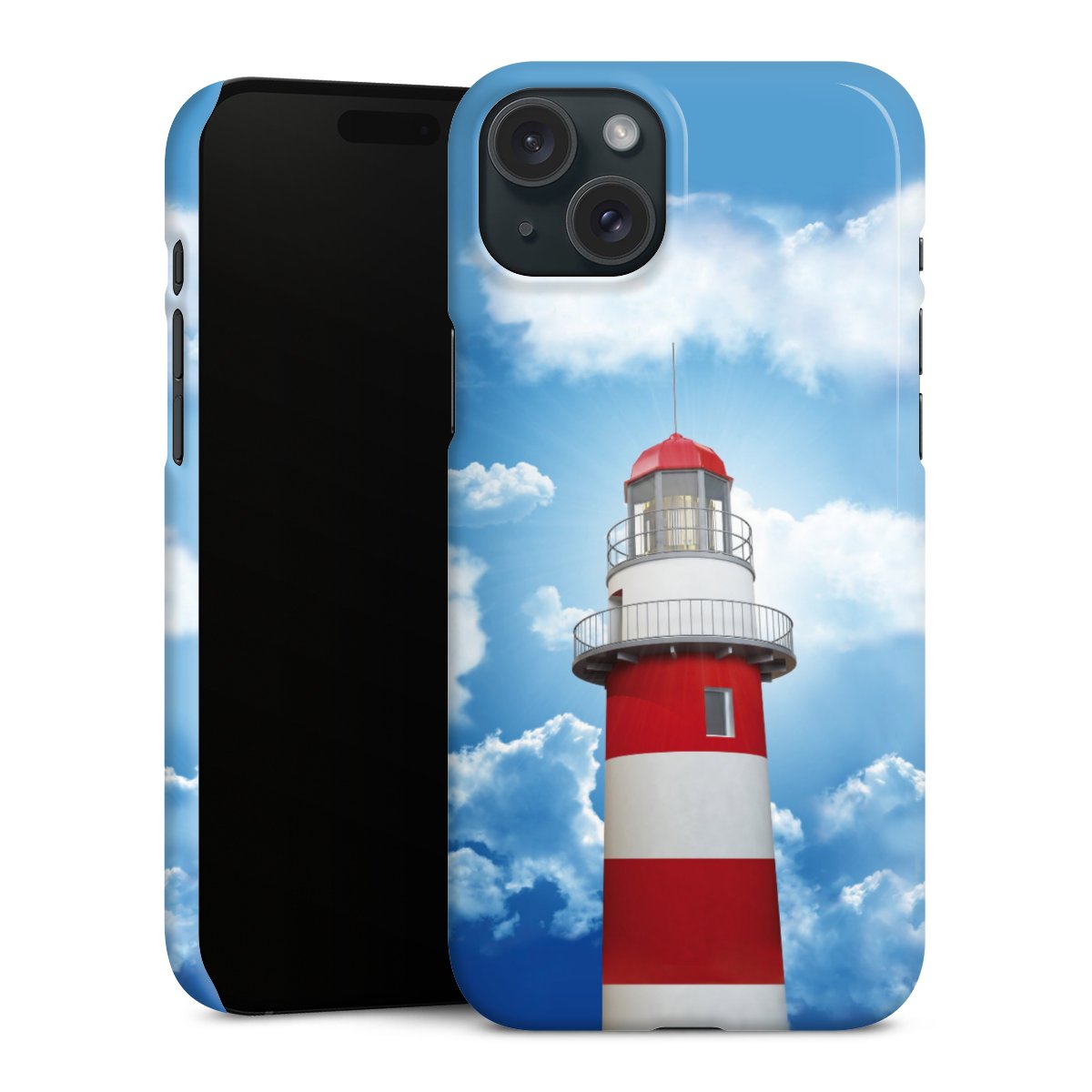 Coque Premium