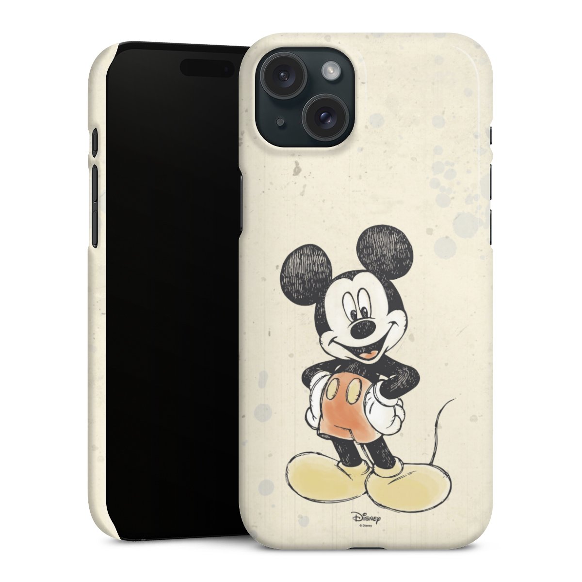 Coque Premium