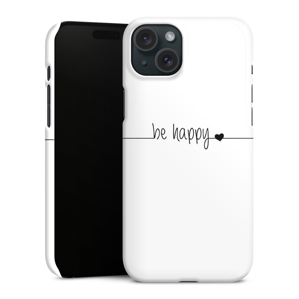 Coque Premium