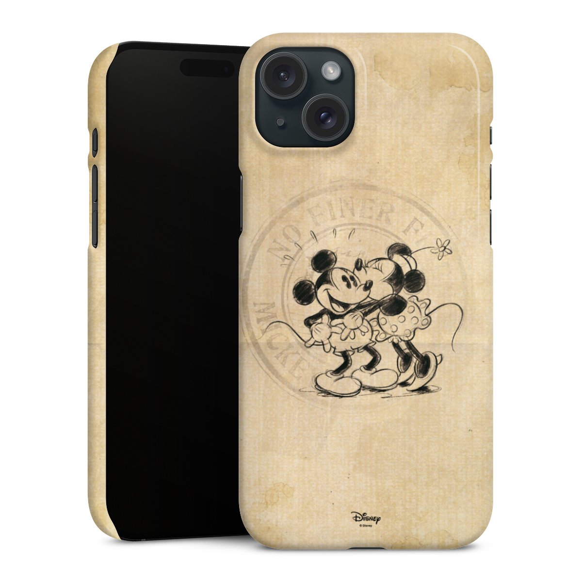 Coque Premium