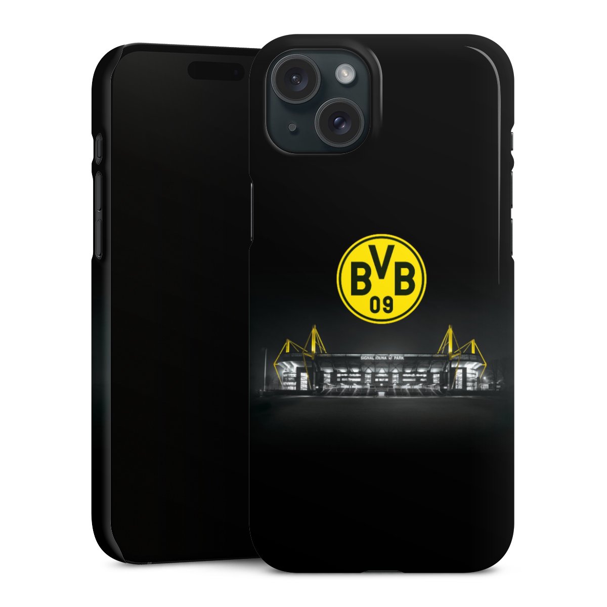 Coque Premium
