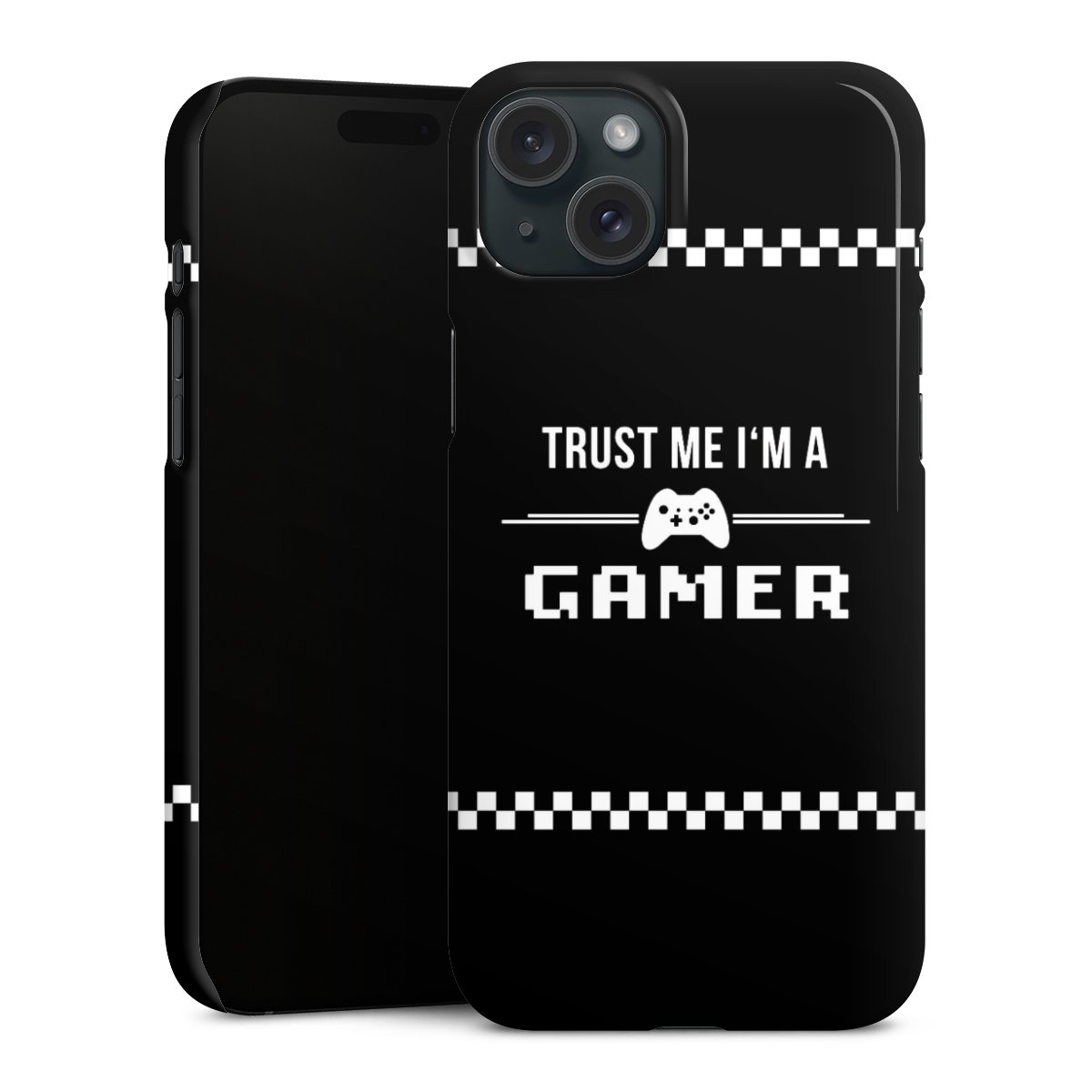 Coque Premium