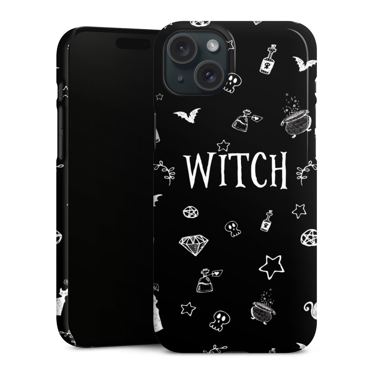 Coque Premium