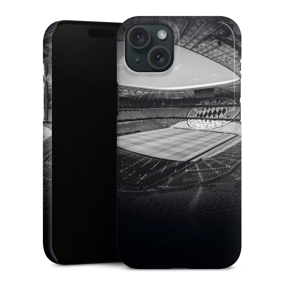 Coque Premium