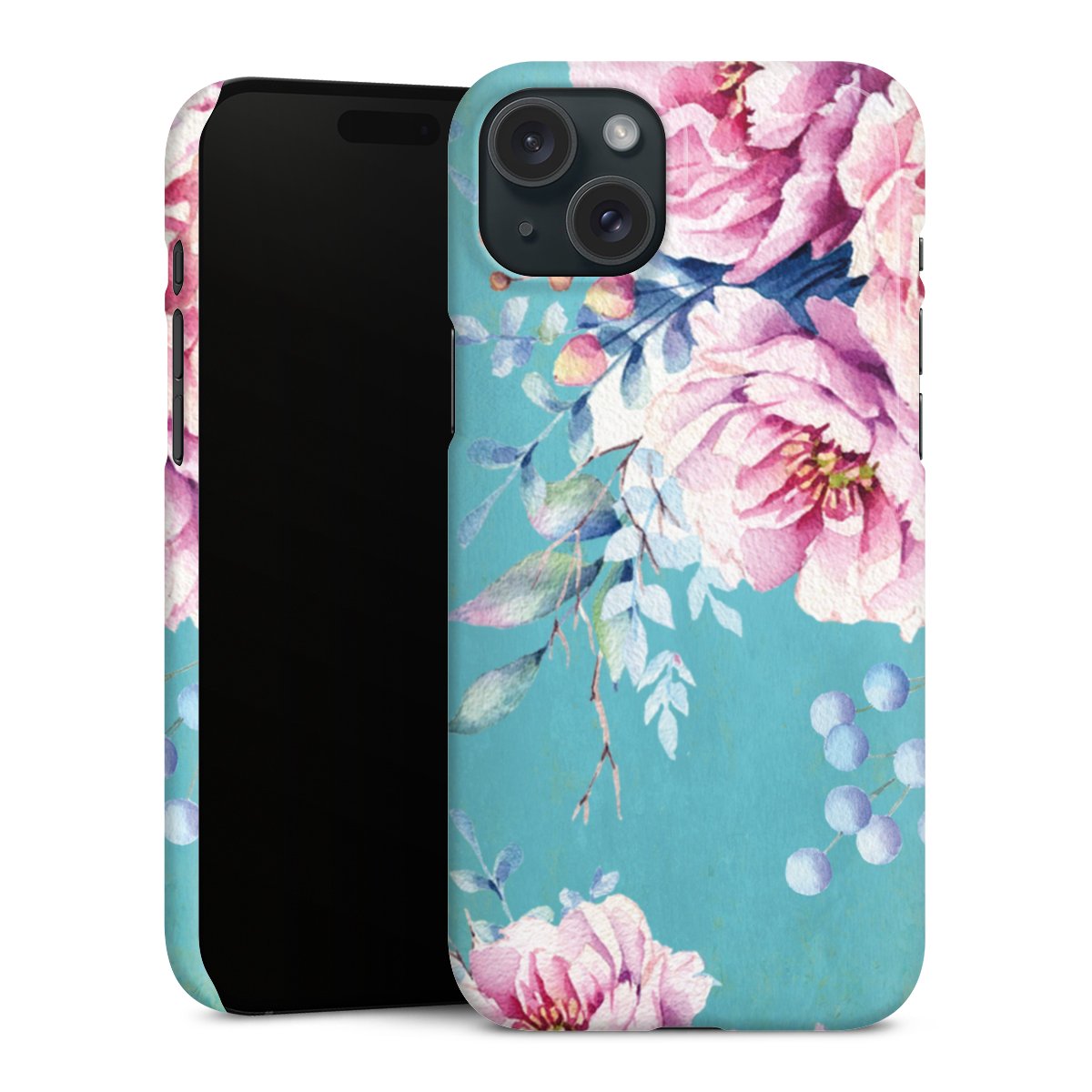 Coque Premium