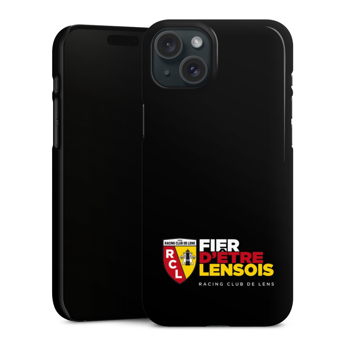 Coque Premium