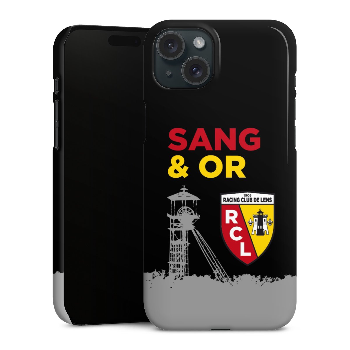 Coque Premium