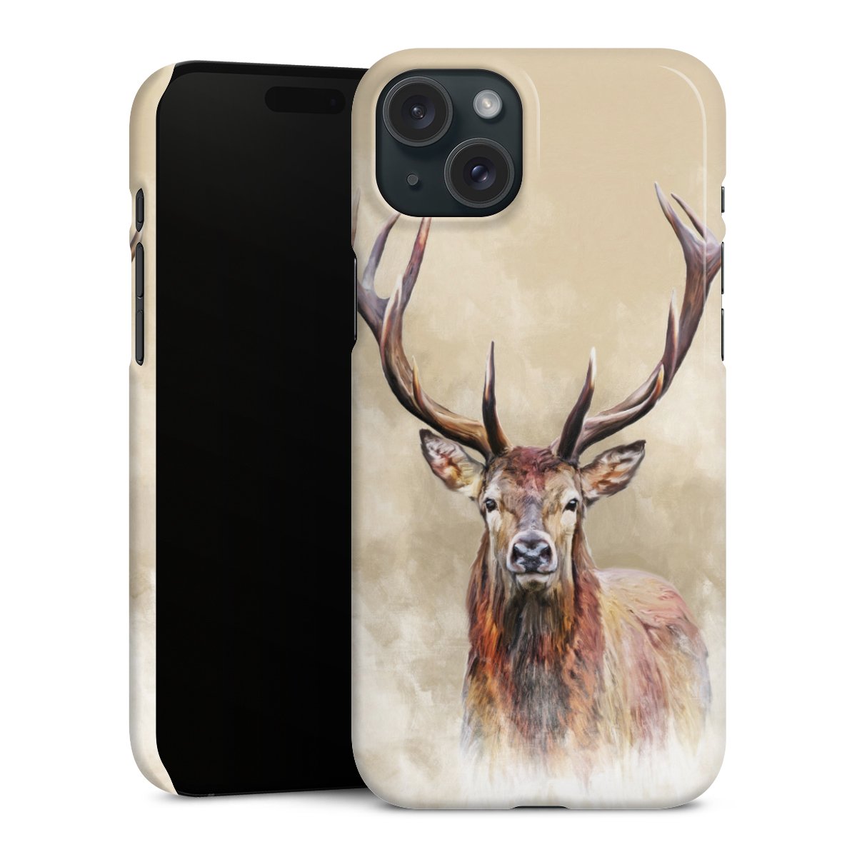 Coque Premium