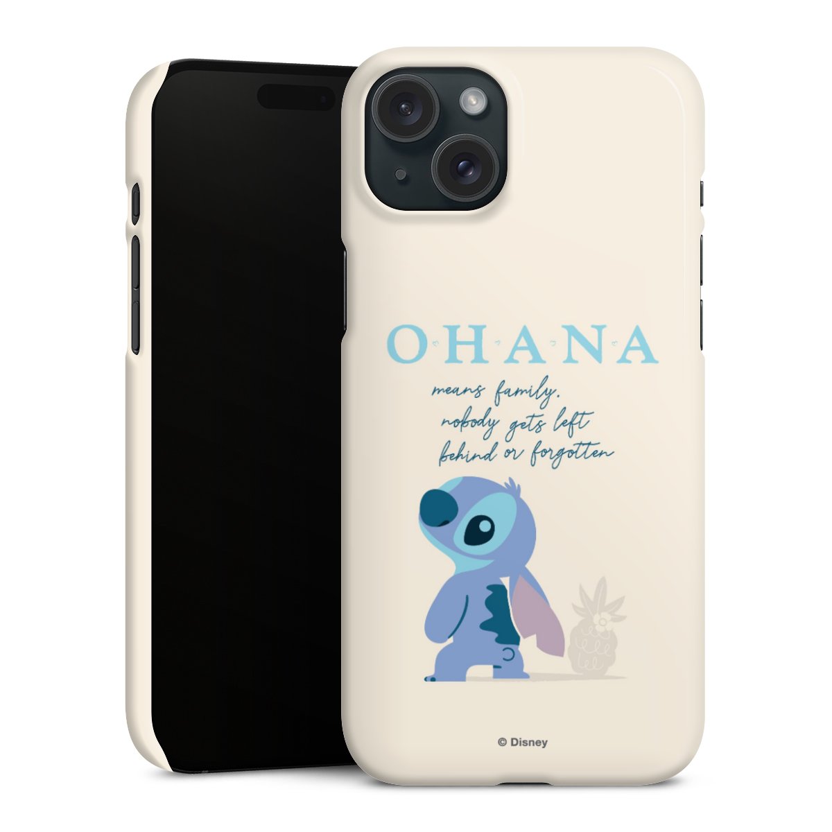 Coque Premium