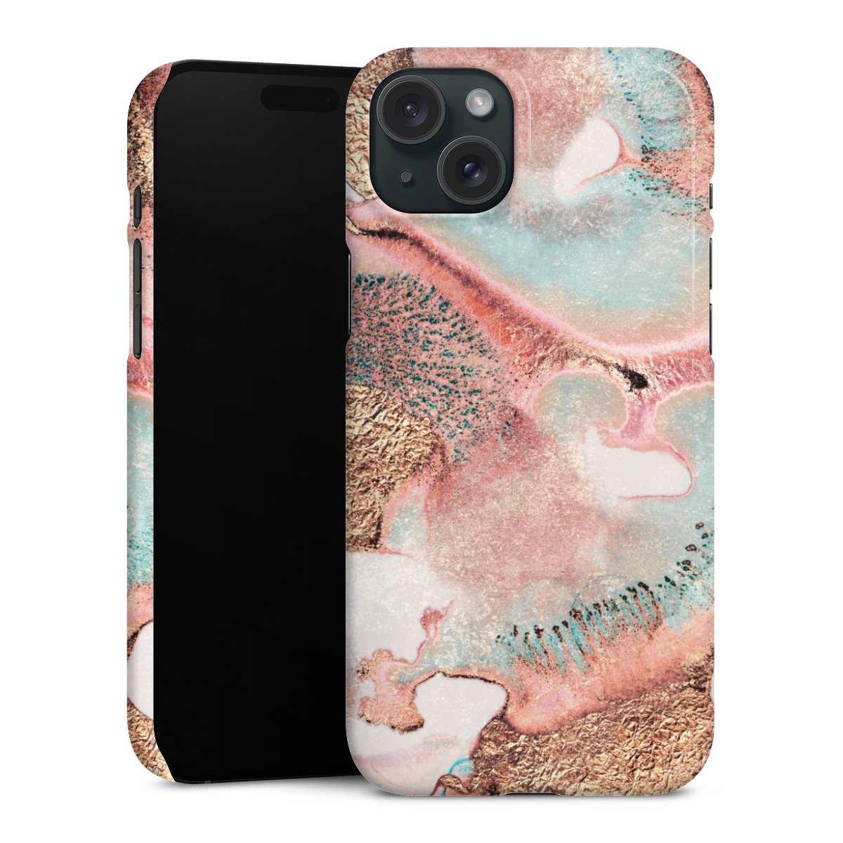 Coque Premium