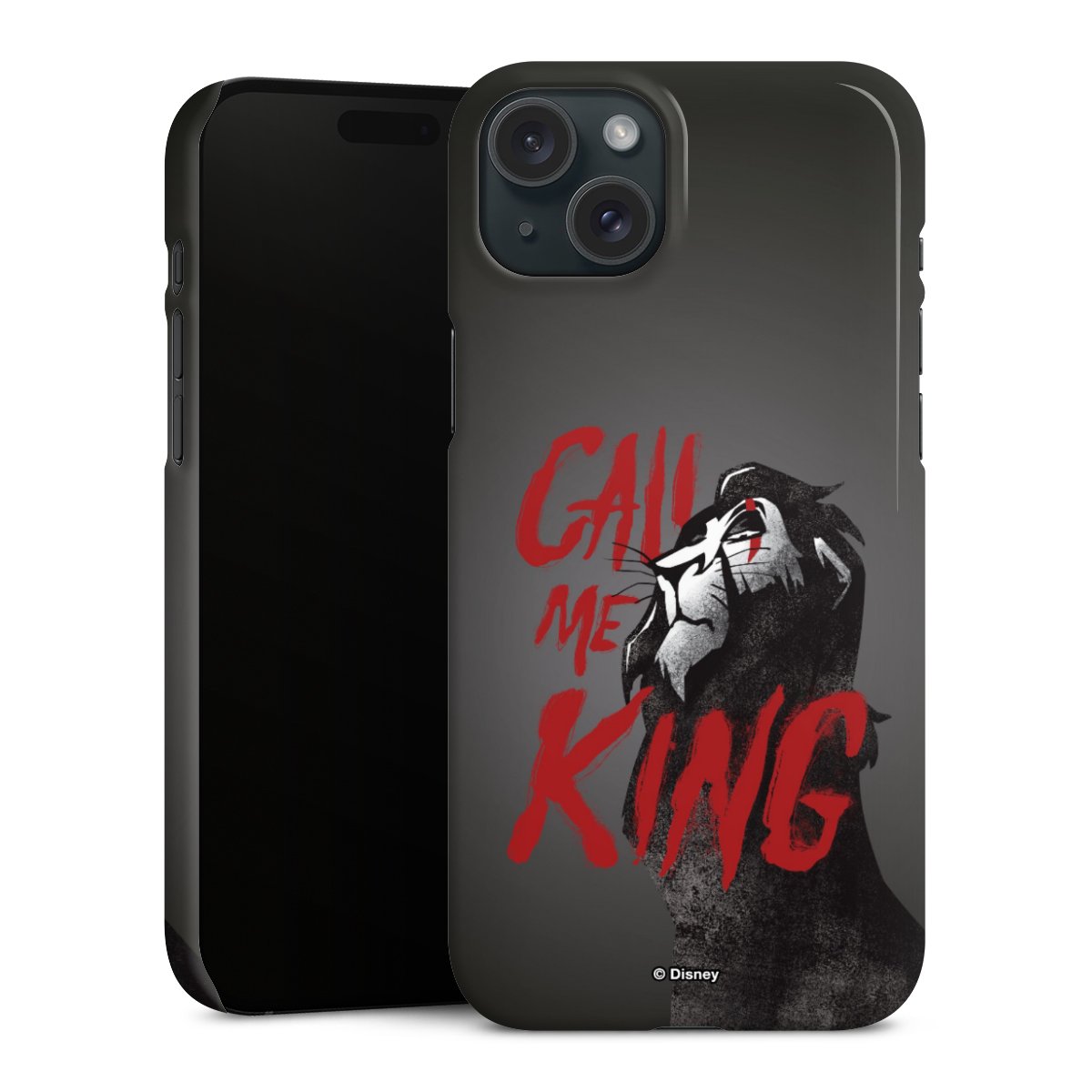 Coque Premium