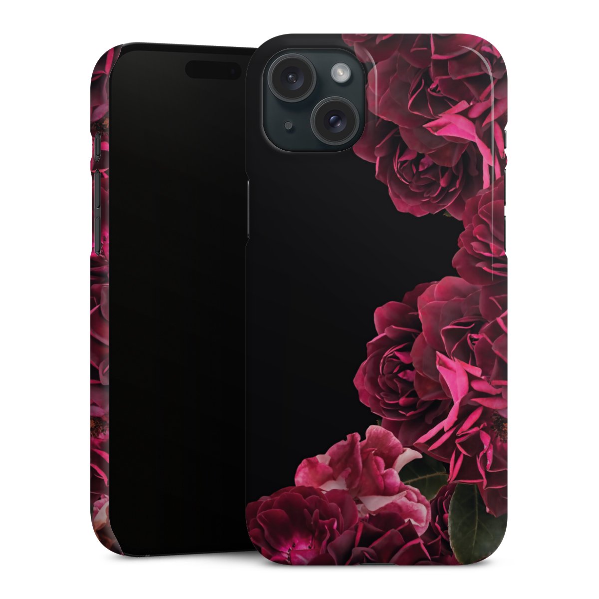 Coque Premium