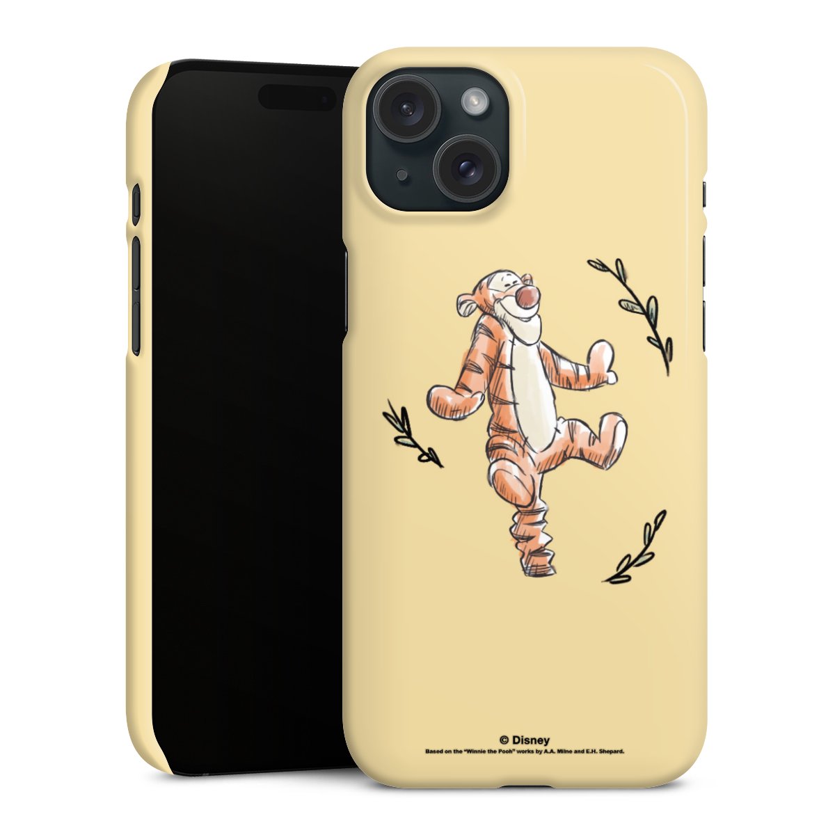 Cover Premium