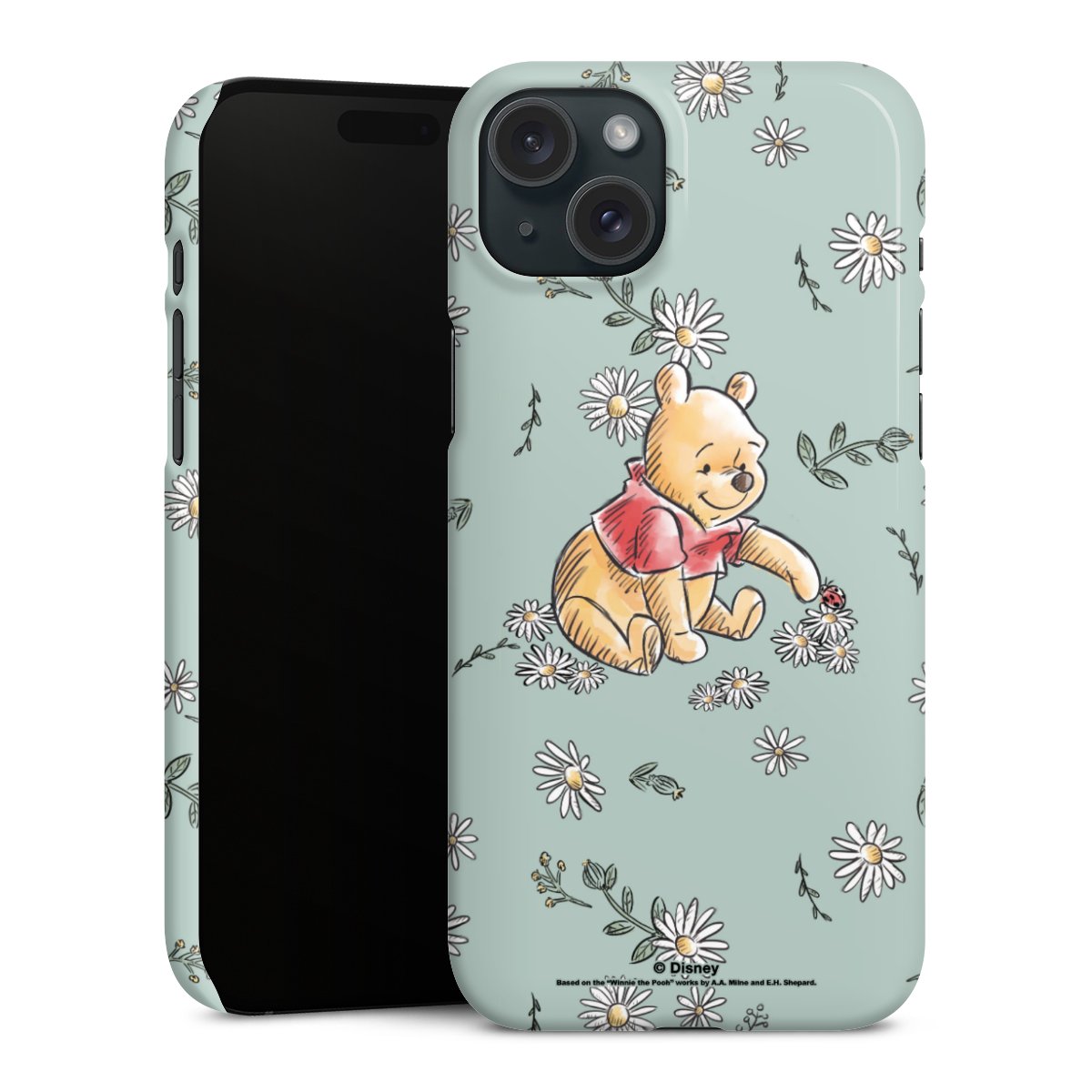Premium hoesje