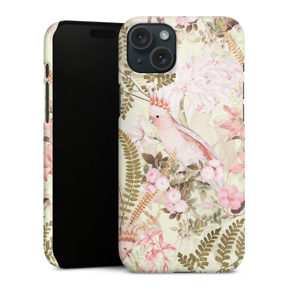 Coque Premium