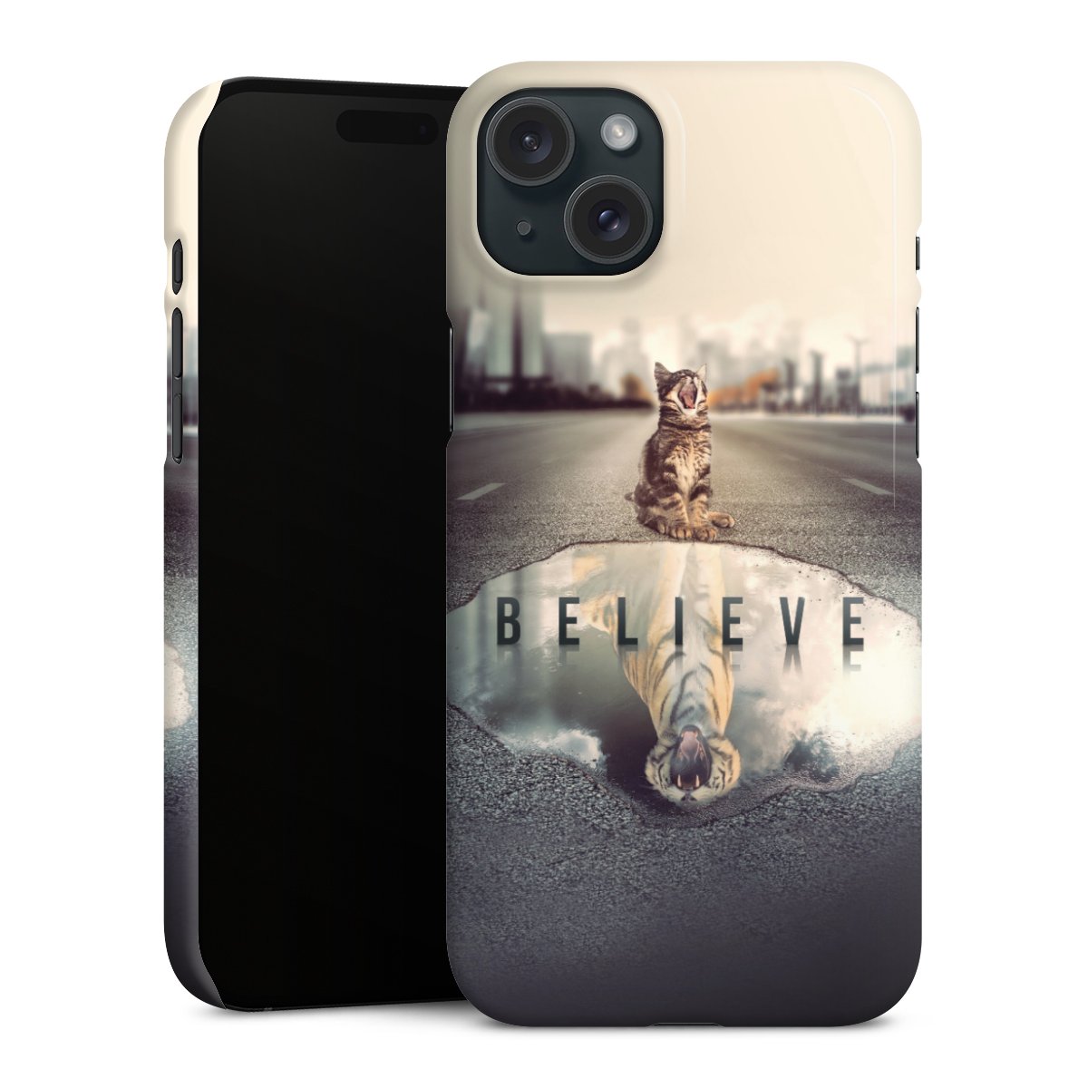 Premium hoesje