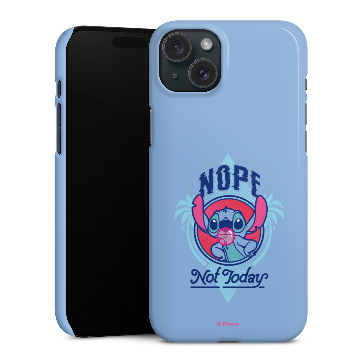 Coque Premium