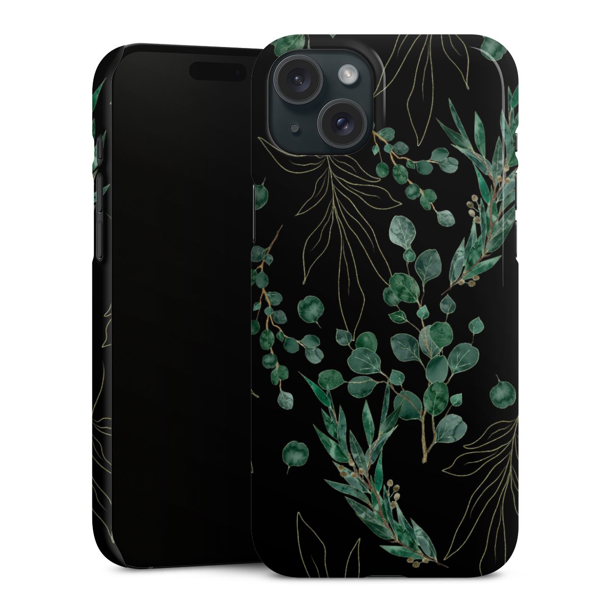 Coque Premium