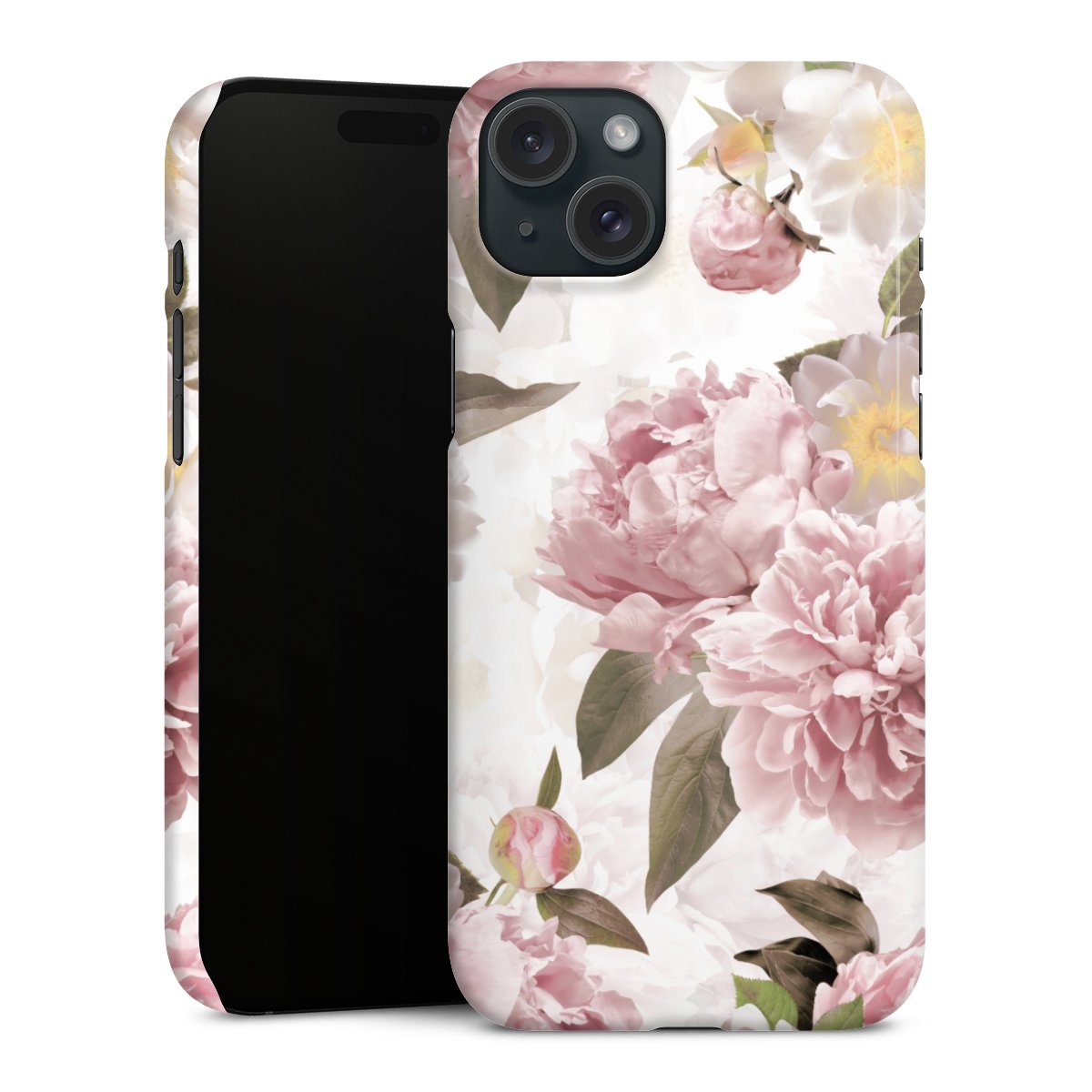 Coque Premium