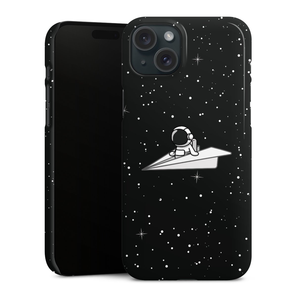 Coque Premium