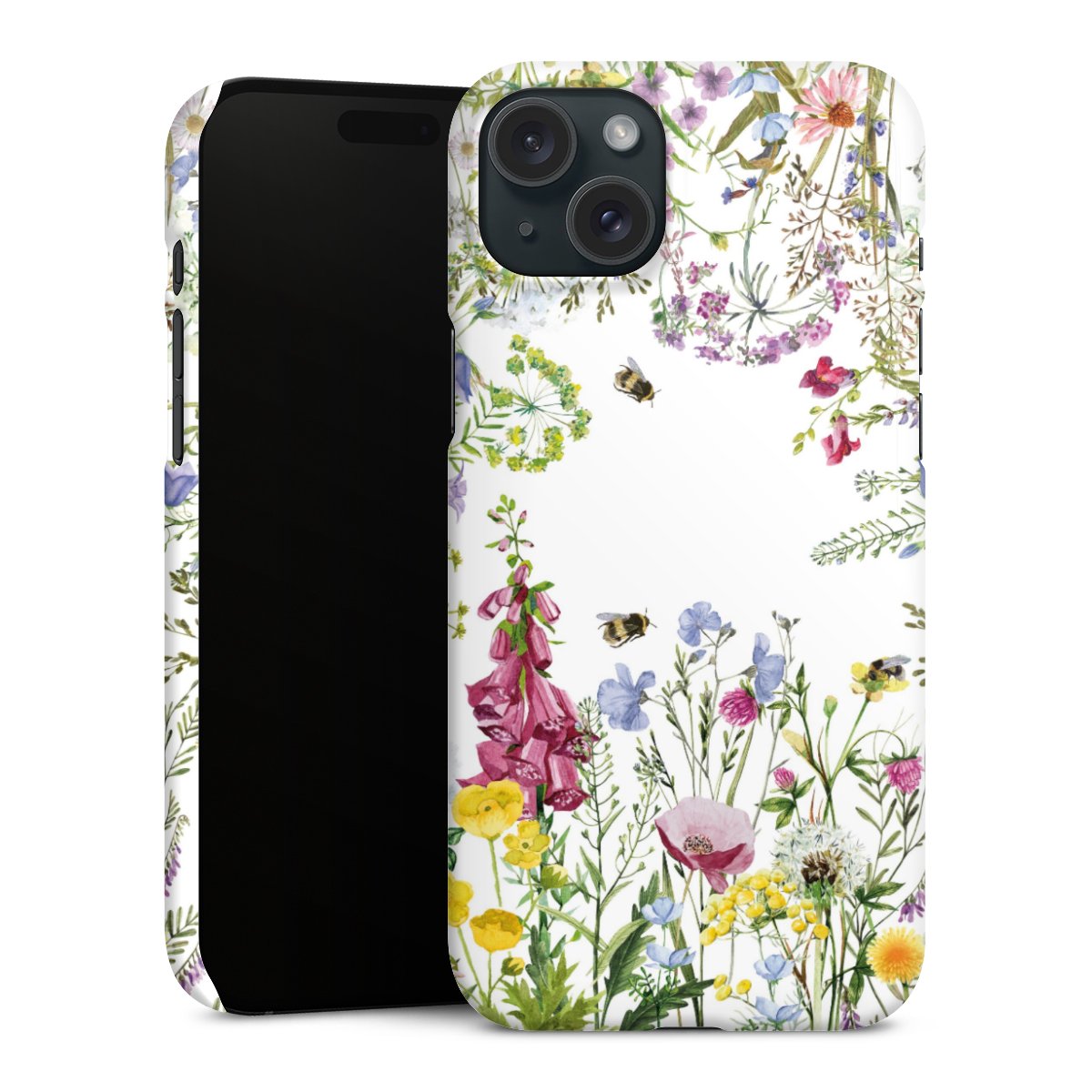 Coque Premium