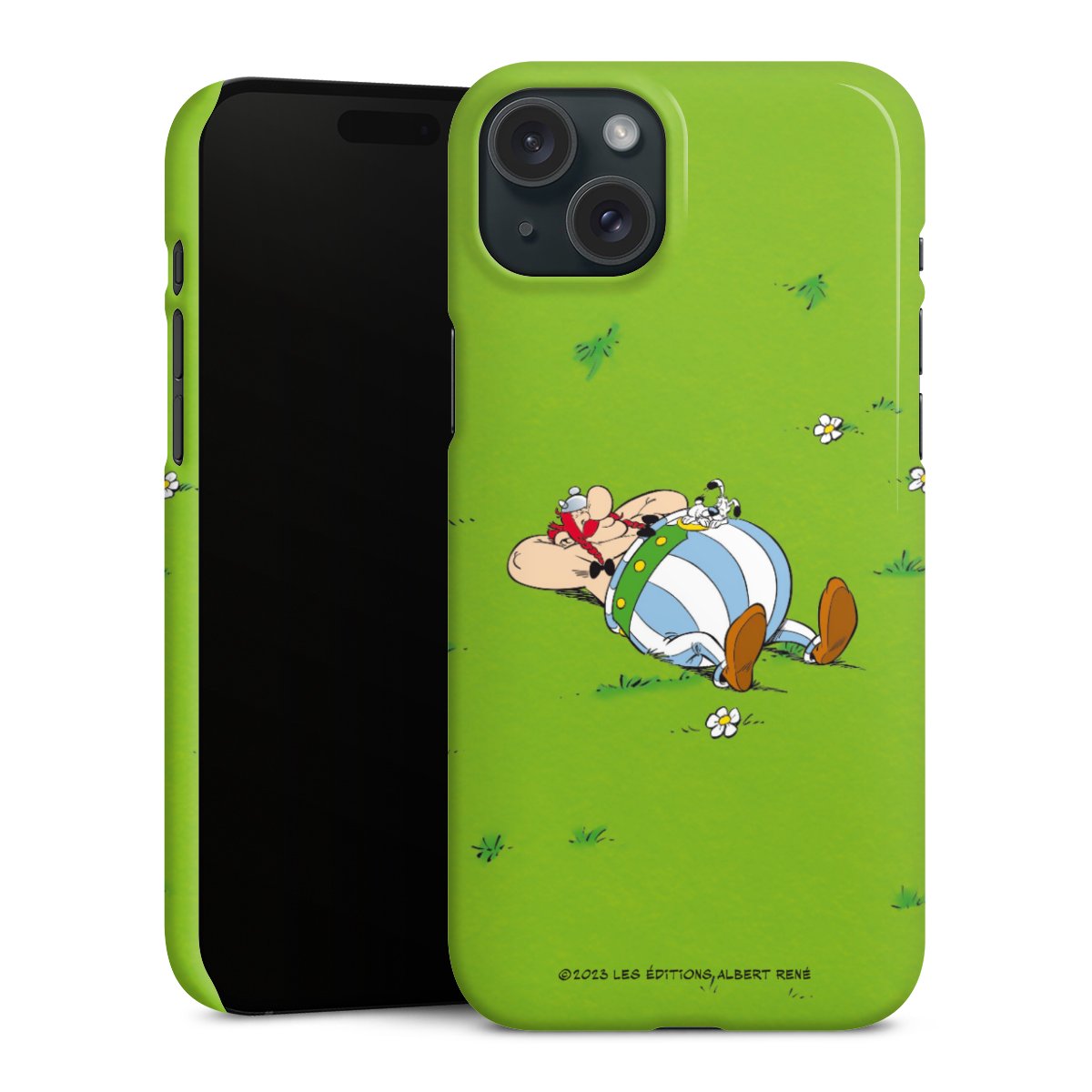 Premium hoesje