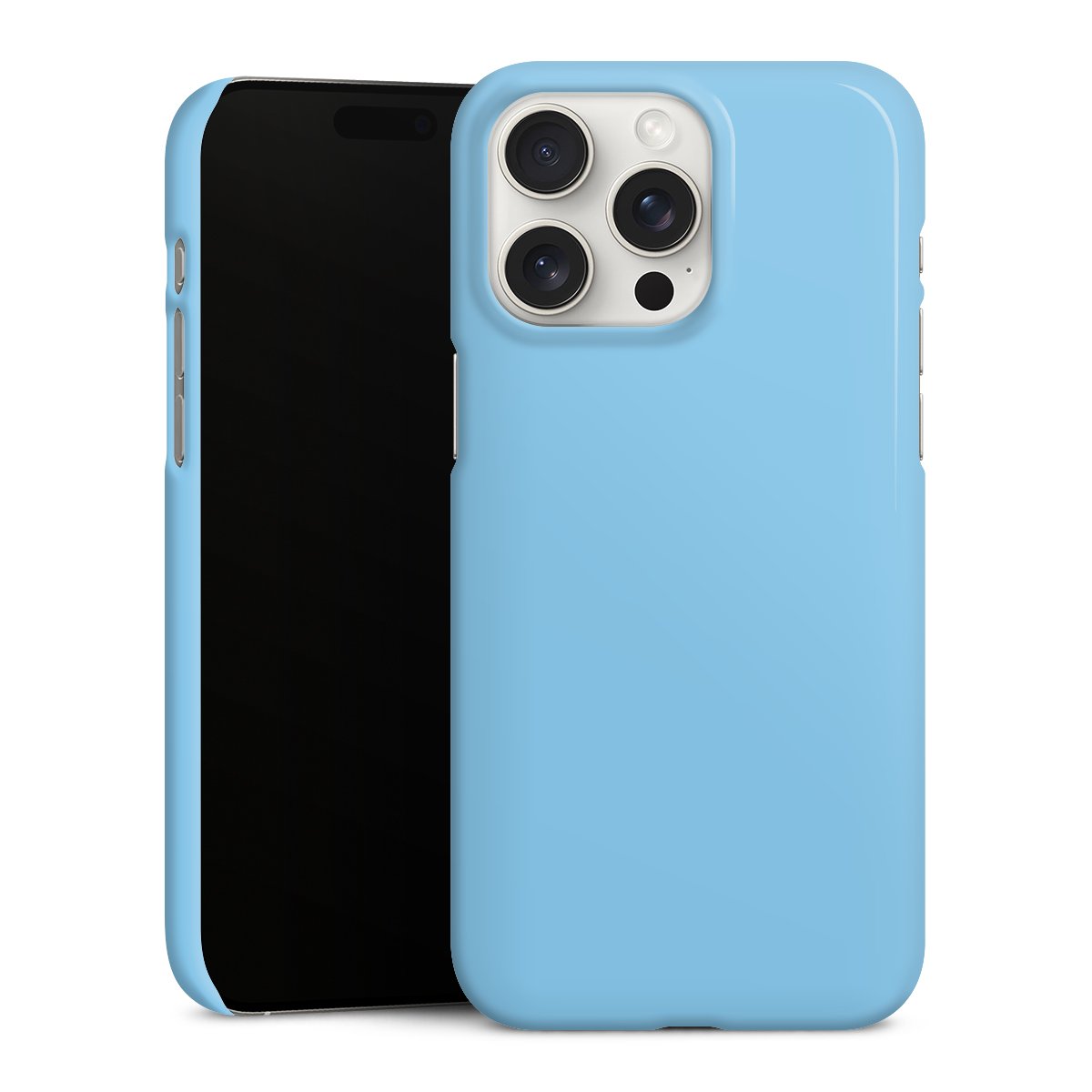 Coque Premium