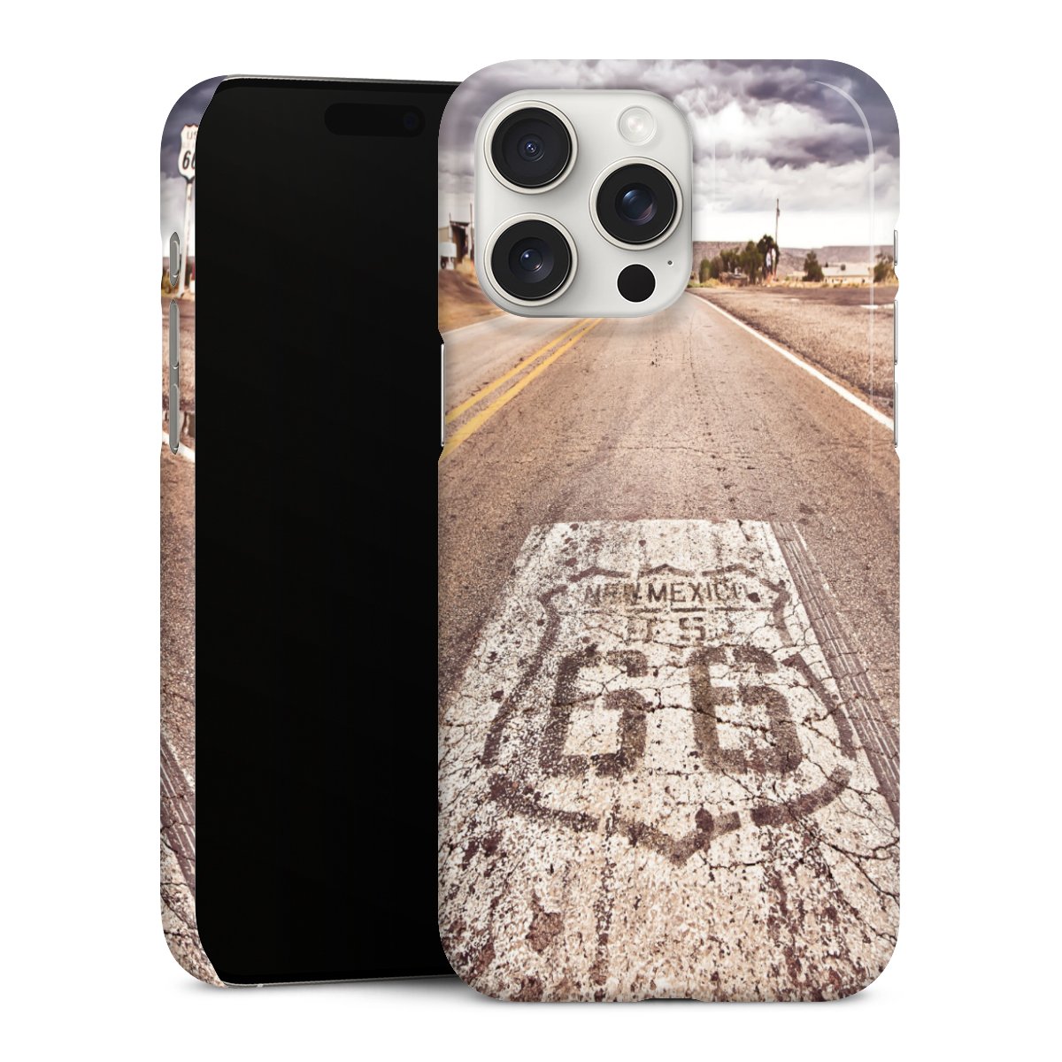 Coque Premium