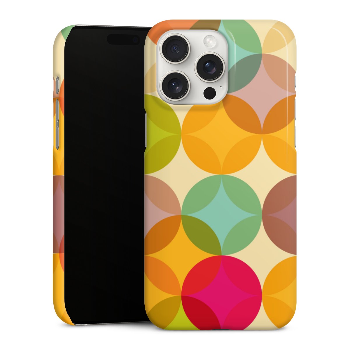 Coque Premium