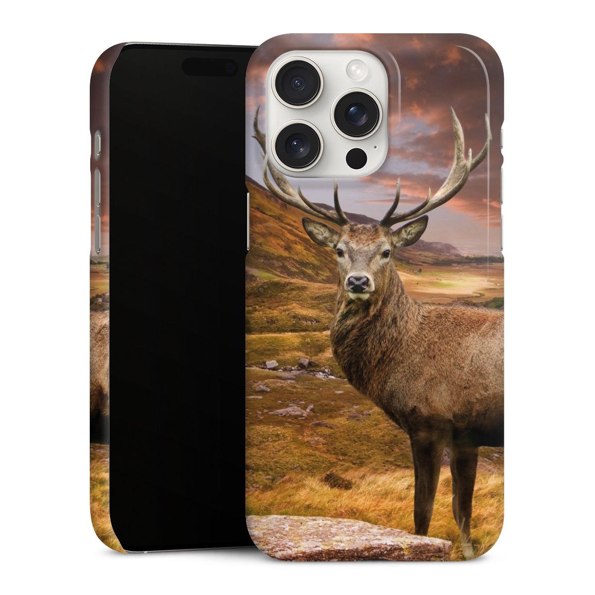 Coque Premium