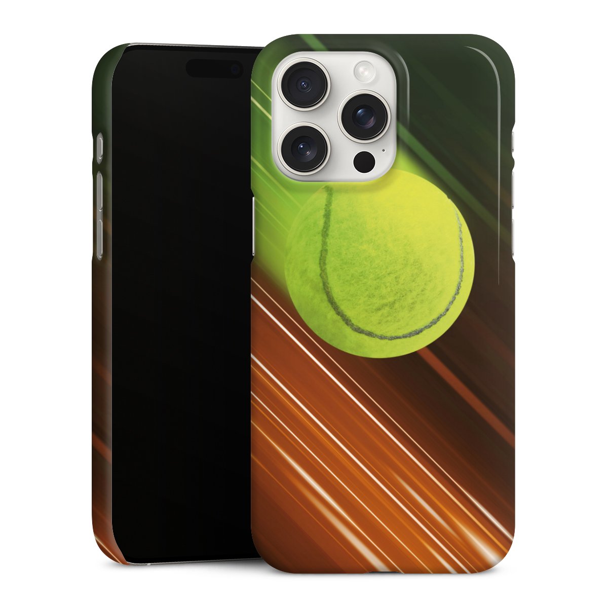 Coque Premium