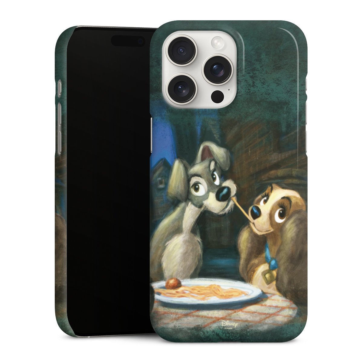 Coque Premium