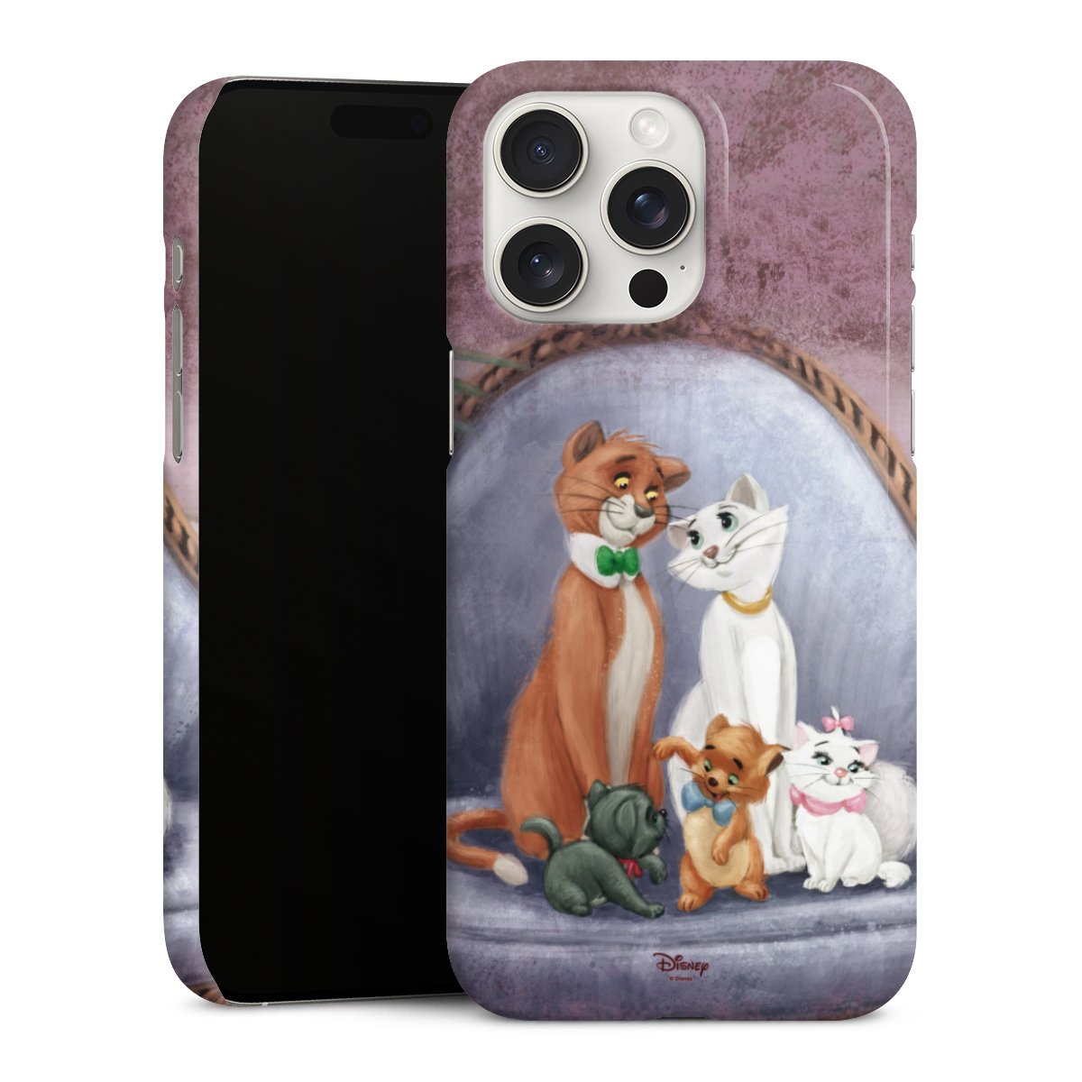 Coque Premium
