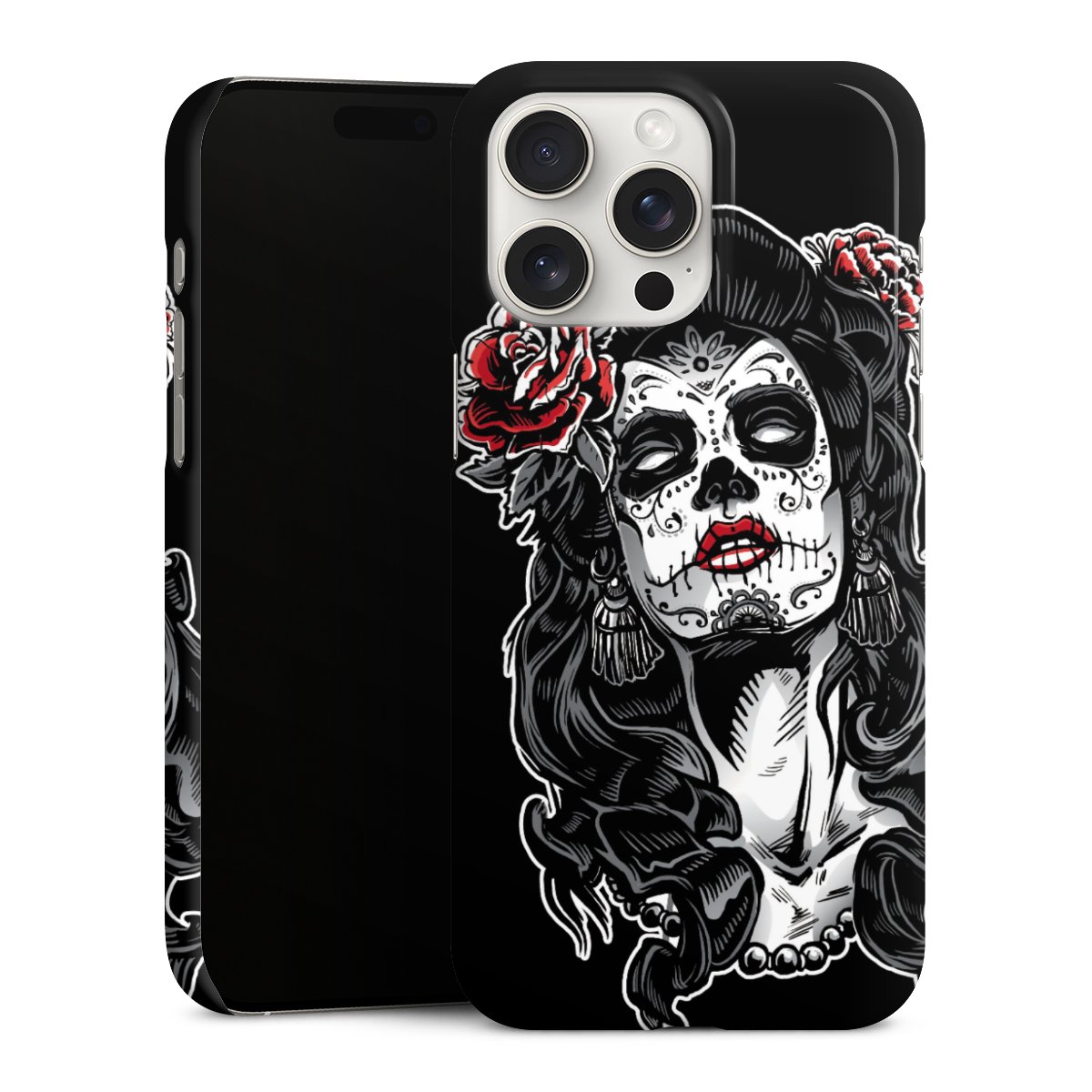Coque Premium