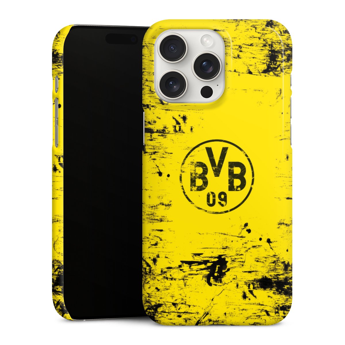 Coque Premium
