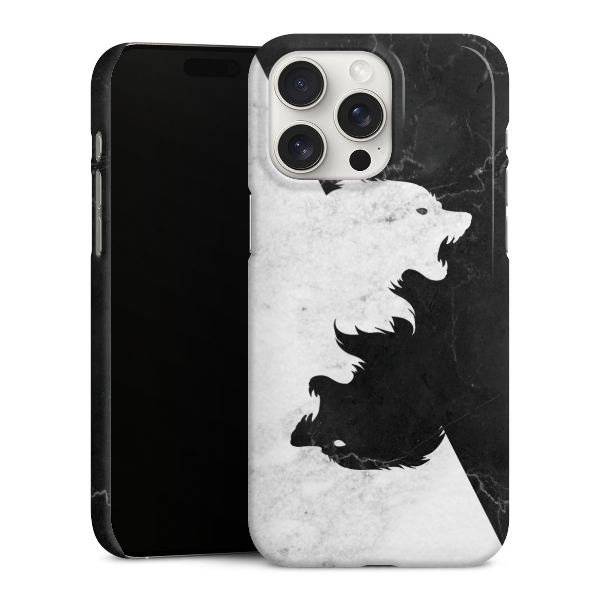 Cover Premium