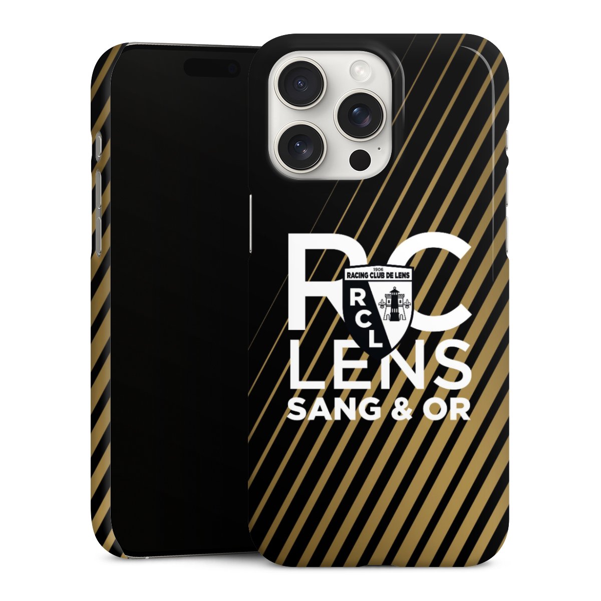 Cover Premium