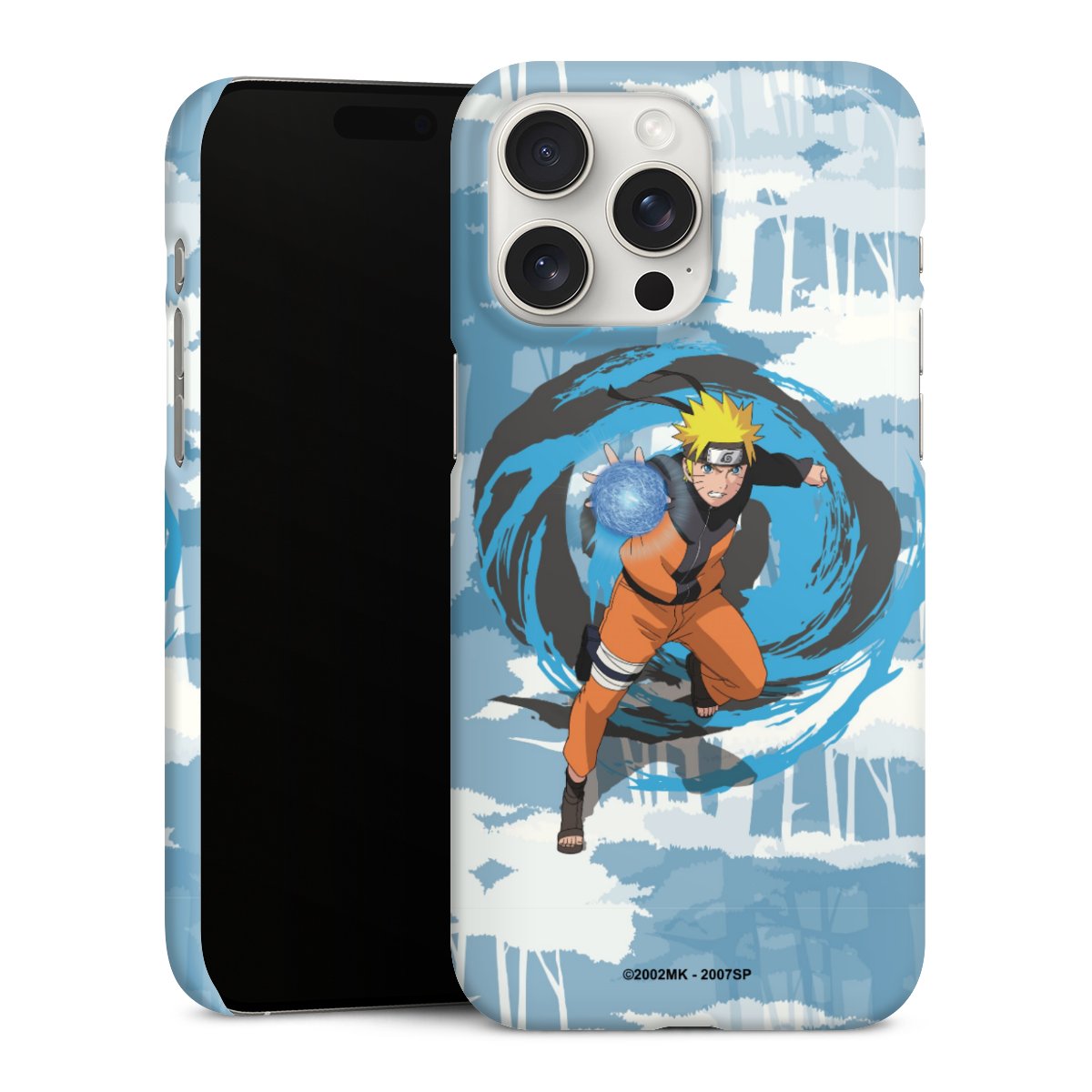 Coque Premium